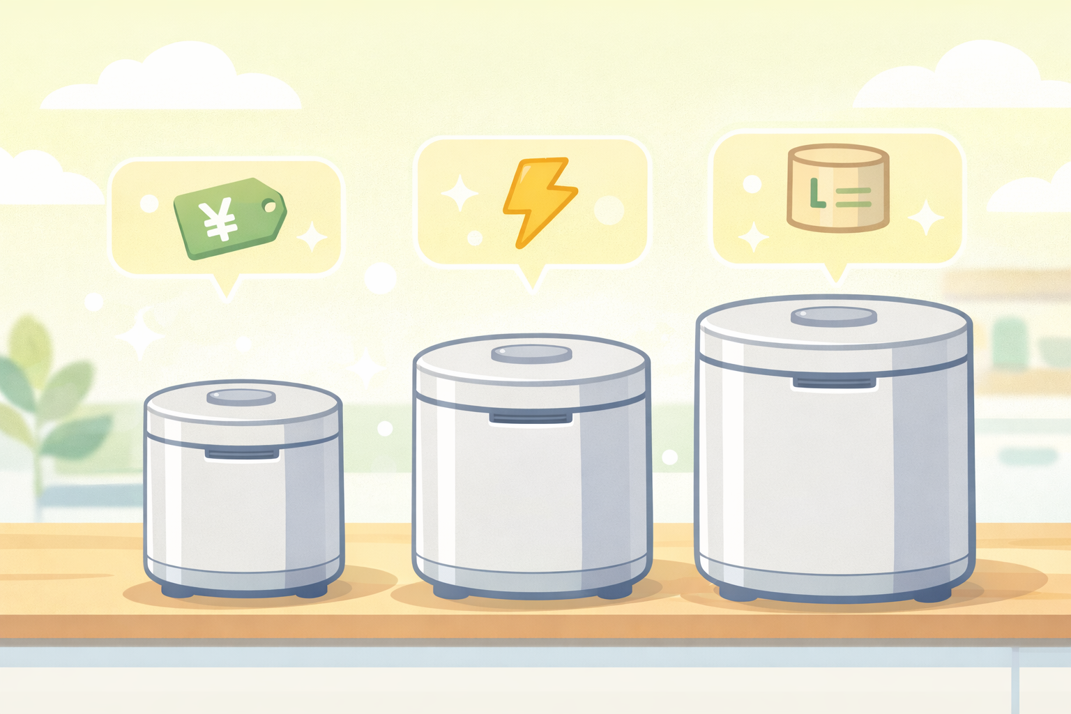 生ごみ乾燥機おすすめ比較